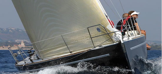 Elan 37