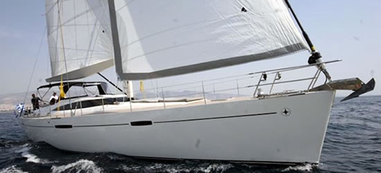 Gianetti Star 64