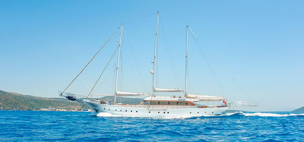 Gulet Bella Mare