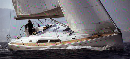 Hanse 400
