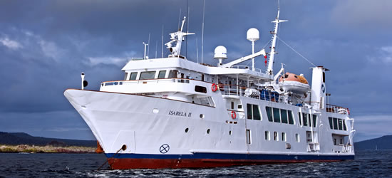 Isabella II