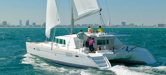 Lagoon 440