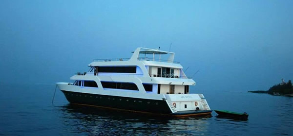 M/V Leo