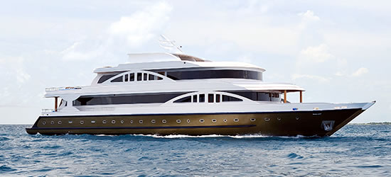 M/V Orion