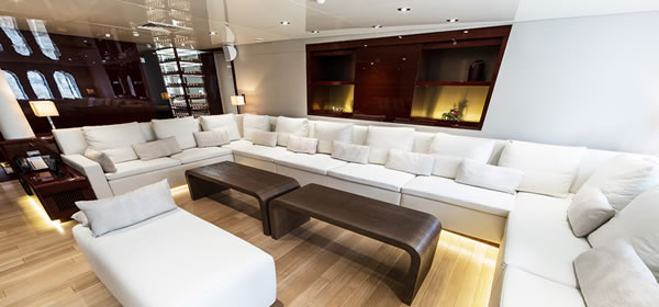 M/Y Enigma XK