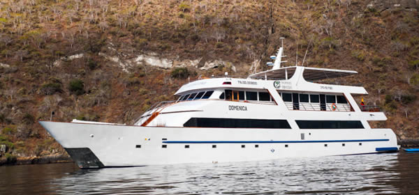 Galapagos Grand Odyssey