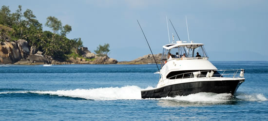 Riviera 43