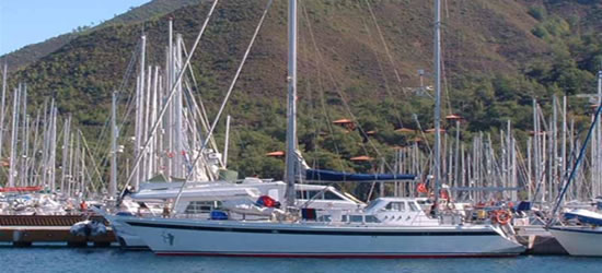 Santa Maria Australis