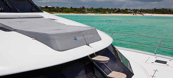 Sunreef 60 Power Cat Forever