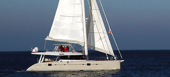 Sunreef 62 Mauni