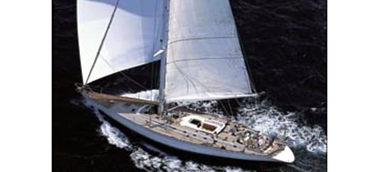 Callisto Swan 80