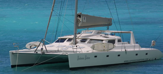 Voyage 500