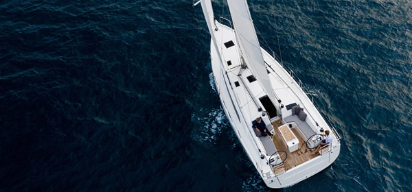 Beneteau Oceanis 40.1