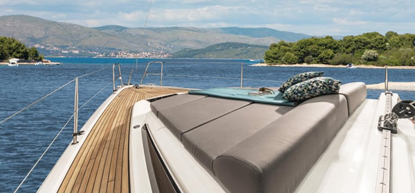 Bavaria C42