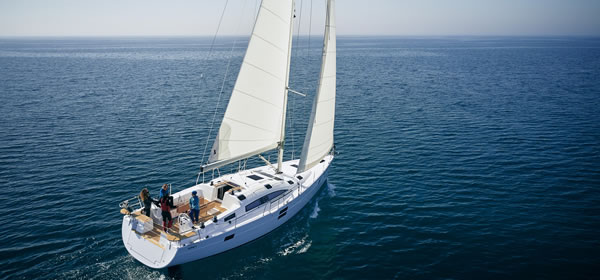 Elan 50.1 Impression