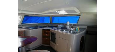 Venezia 42 Catamaran