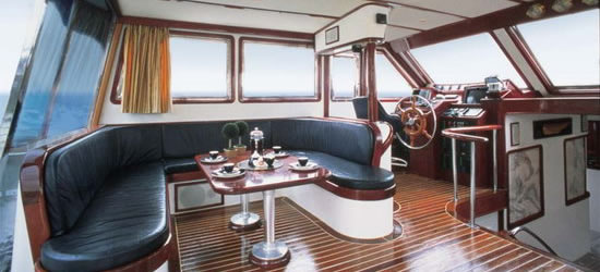M/s Almyra