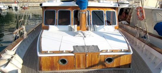 M/S Apiliotis