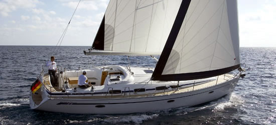 Bavaria 43 Cruiser