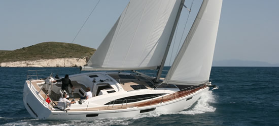 Bavaria 46 Vision