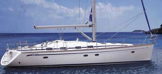 Bavaria 50 Cruiser