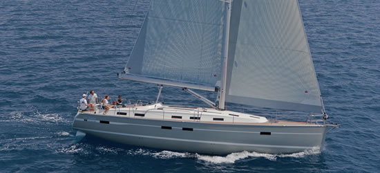 Bavaria 50 Cruiser '13