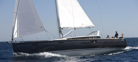 Beneteau Sense 50