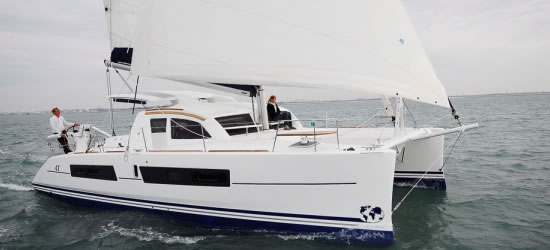 Catana 41 Ocean Class