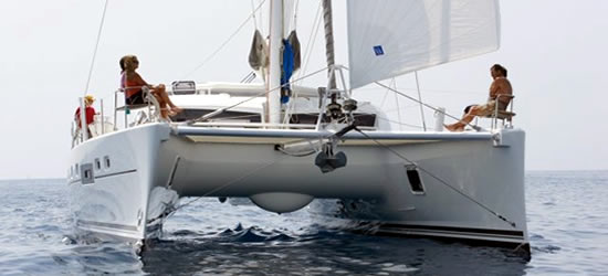 Catana 55 Carbon