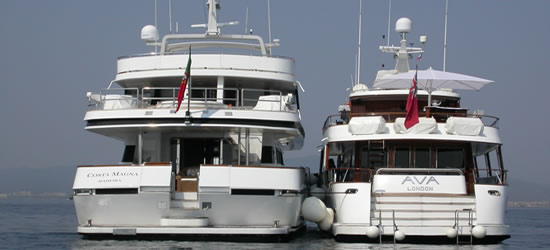 Costa Magna