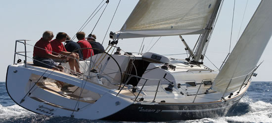 Elan 37