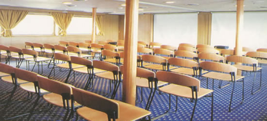 Galapagos Legend Small Cruise Ship