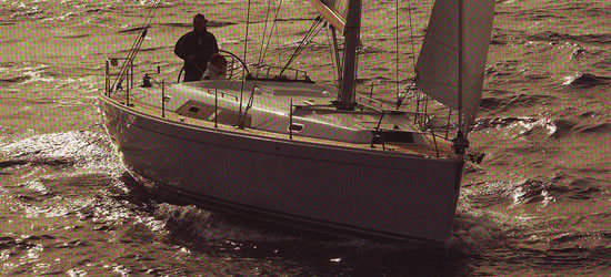 Hanse 400