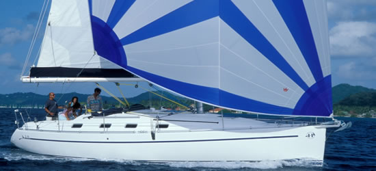 Harmony 38