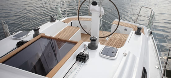 Hanse 325