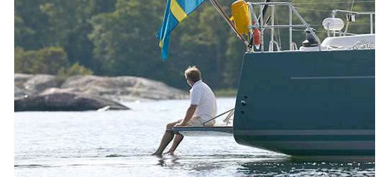 Hanse 531