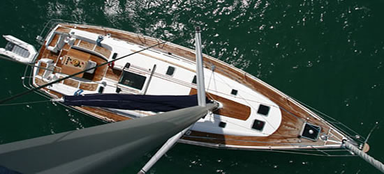 Sun Odyssey 49