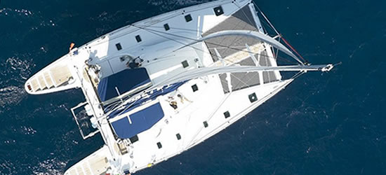 Lagoon 570