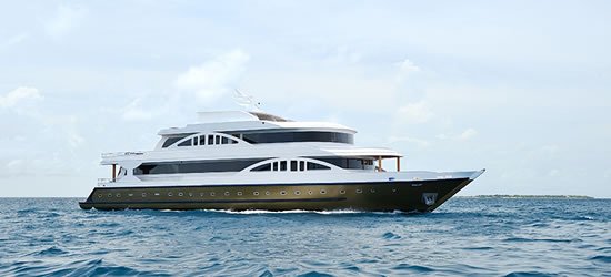 M/V Orion