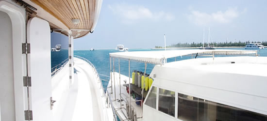 M/Y Aurora