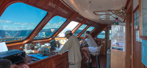 Galapagos Grand Odyssey