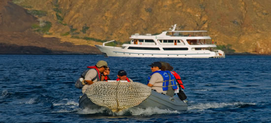 Galapagos Odyssey
