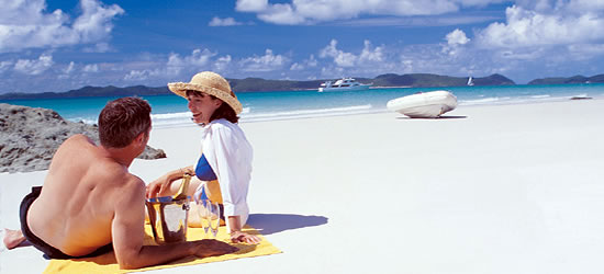Mv Mustique