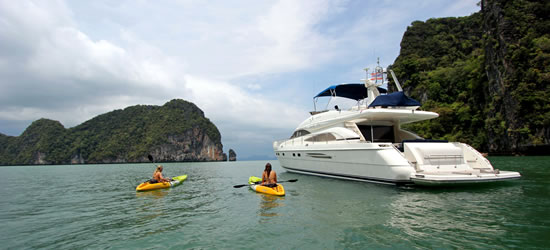 Princess 65 - Isabella Rose