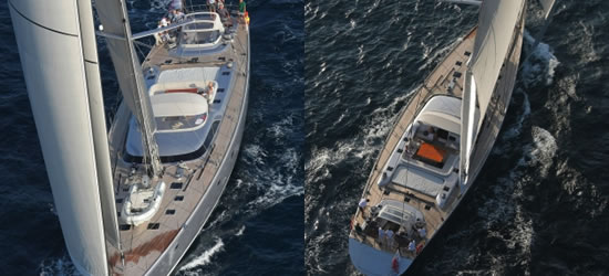 S/Y Attimo