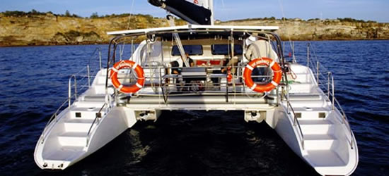 Seawind 1000 XL