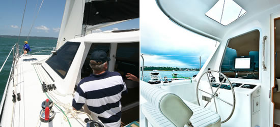 Seawind 1250