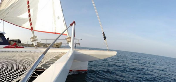 Sunreef 62 Blaze II