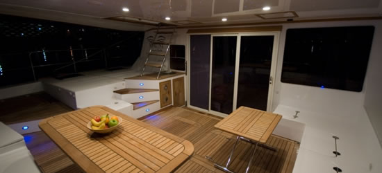 Sunreef 62 Mauni