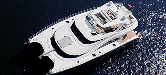 Sunreef 70 Sea Bass
